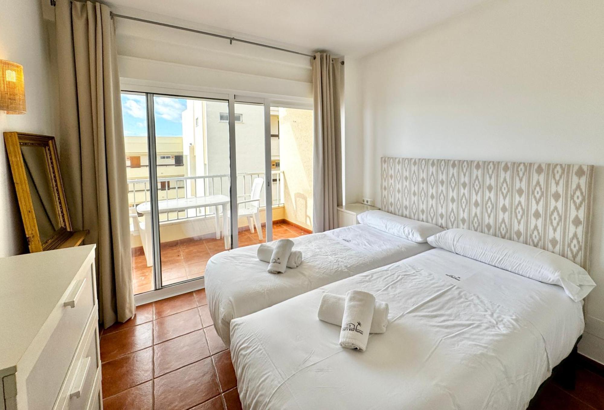 Cibeles Beachfront - Eaw Homes Marbella Zewnętrze zdjęcie