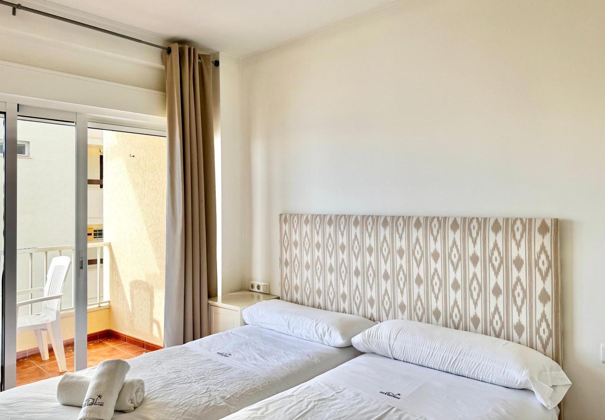 Cibeles Beachfront - Eaw Homes Marbella Zewnętrze zdjęcie